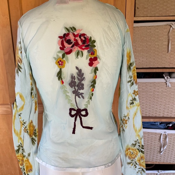 Vintage feel sweater - Picture 2 of 4